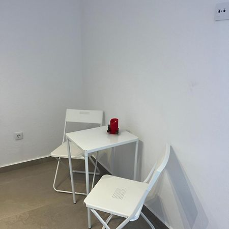 Casa Plaza 2 Apartment Vega de Rio de Palmas Luaran gambar