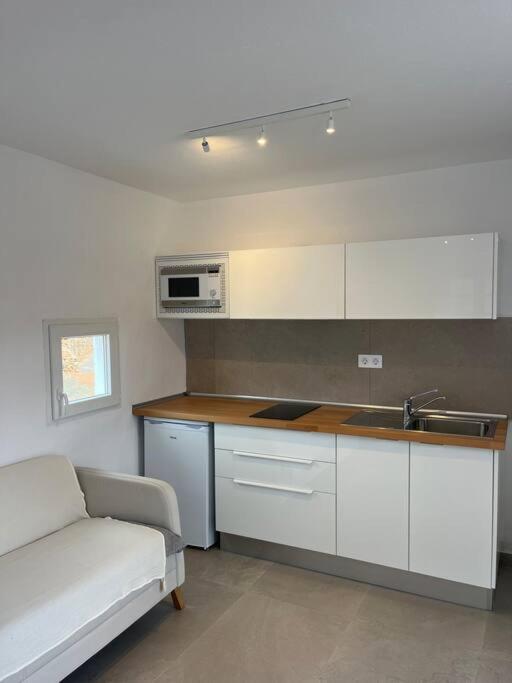 Casa Plaza 2 Apartment Vega de Rio de Palmas Luaran gambar
