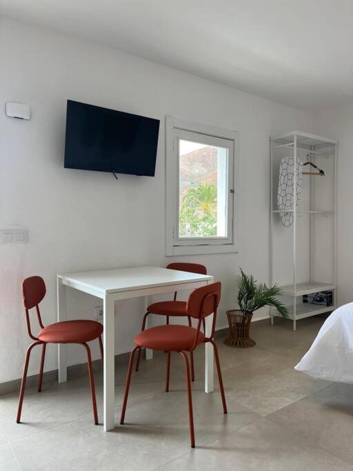 Casa Plaza 2 Apartment Vega de Rio de Palmas Luaran gambar
