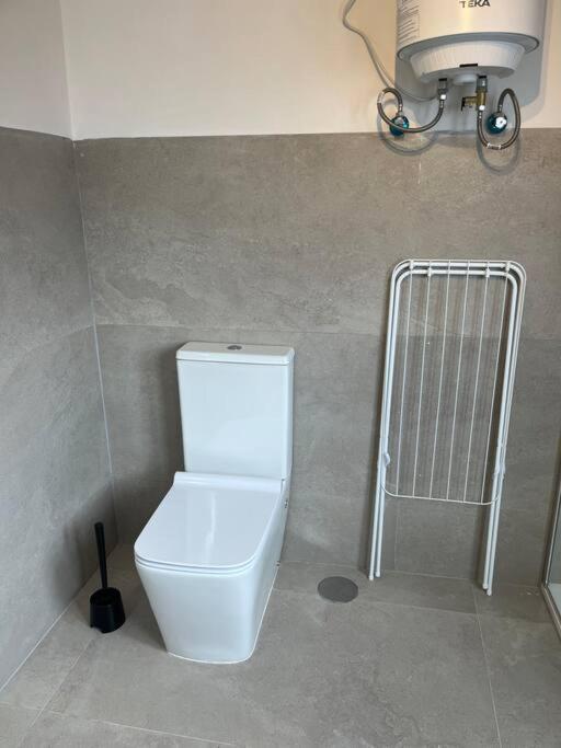 Casa Plaza 2 Apartment Vega de Rio de Palmas Luaran gambar