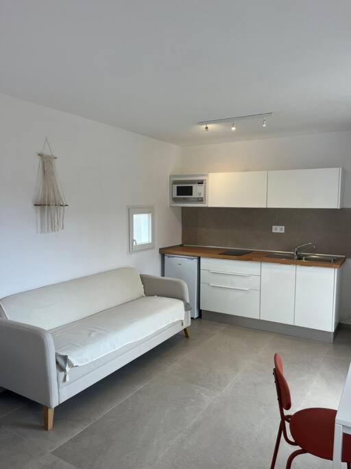 Casa Plaza 2 Apartment Vega de Rio de Palmas Luaran gambar