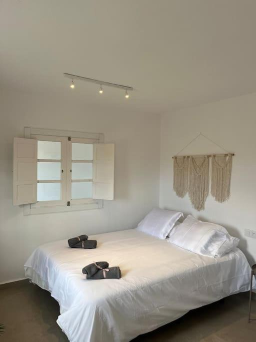 Casa Plaza 2 Apartment Vega de Rio de Palmas Luaran gambar
