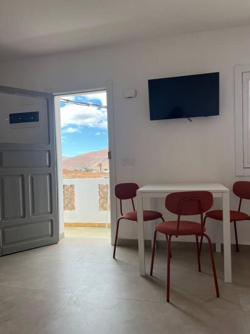 Casa Plaza 2 Apartment Vega de Rio de Palmas Luaran gambar