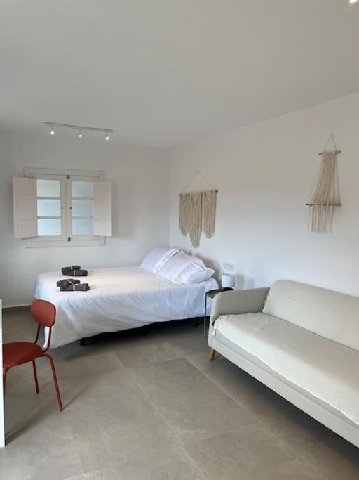 Casa Plaza 2 Apartment Vega de Rio de Palmas Luaran gambar