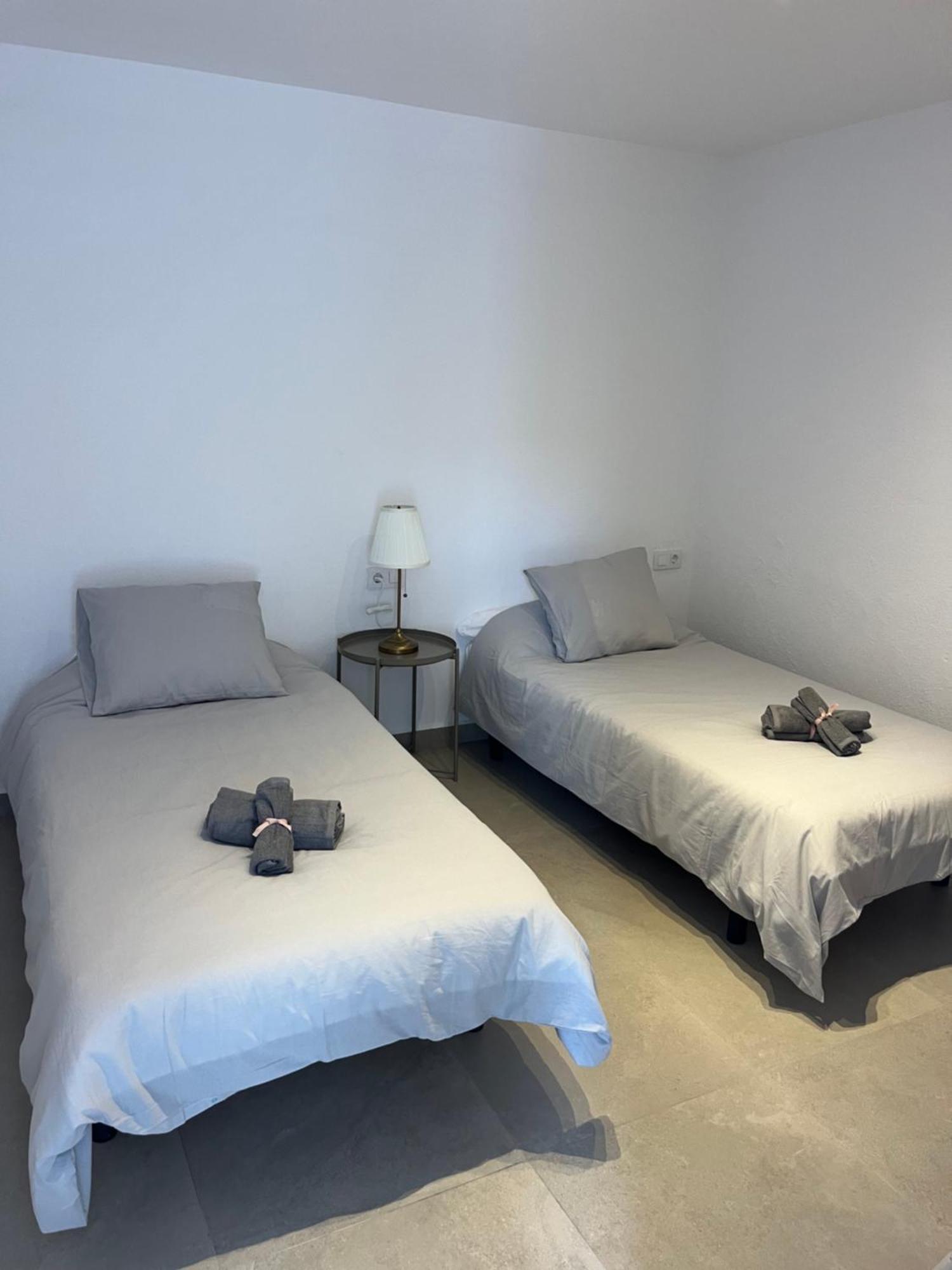Casa Plaza 2 Apartment Vega de Rio de Palmas Luaran gambar
