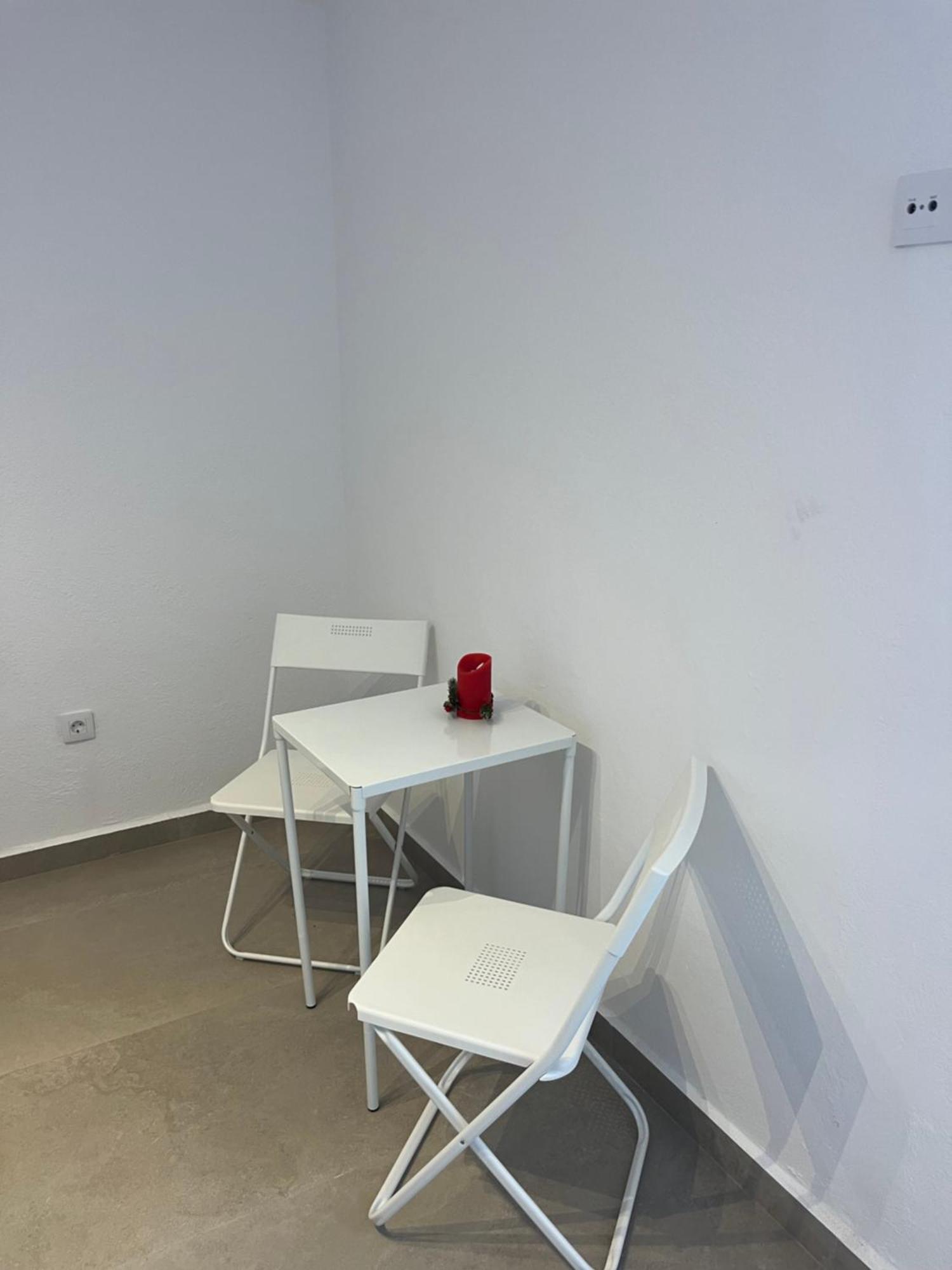 Casa Plaza 2 Apartment Vega de Rio de Palmas Luaran gambar
